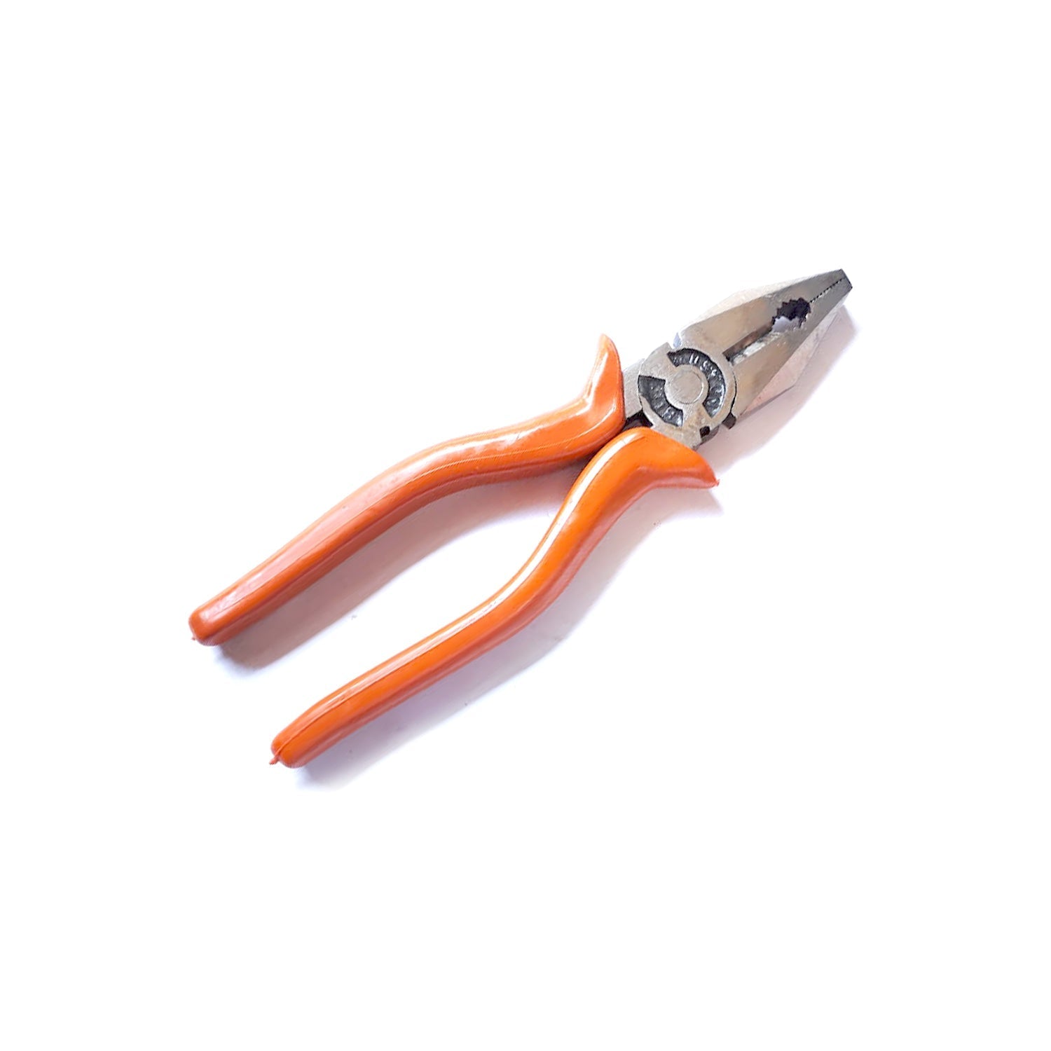 444 Heavy Duty Combination Plier Wire Cutters 