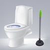 4031 Toilet Plunger - for Clogs in Toilet Bowls and Sinks in Homes, Commercial and Industrial Buildings. 