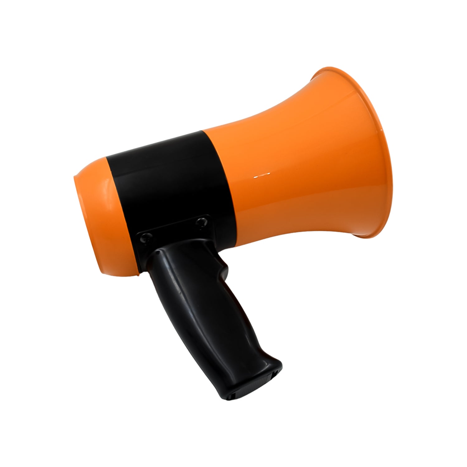 6421 Megaphone Bluetooth 150 Watts Handheld Dynamic Megaphone Outdoor, Indoor PA System Talk / Record / Play / Music / Siren