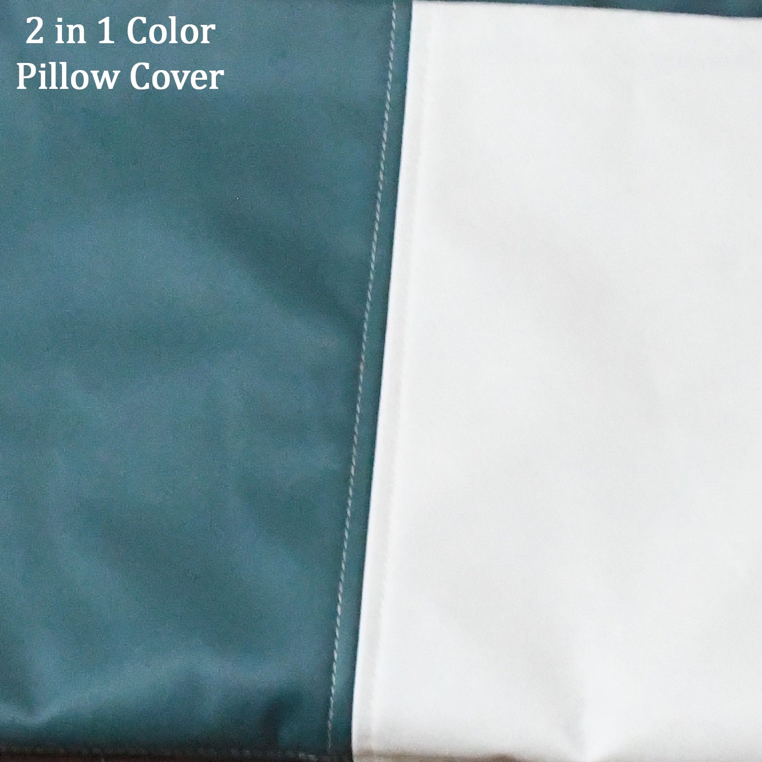 Pillow Covers, Couch Pillows Cover, Soft Pillow Covers (70 × 60 CM)