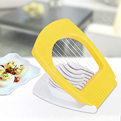 063 Premium Egg Cutter Videhlife