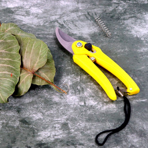 9058 Heavy Duty Plant Cutter For Home Garden Scissors 