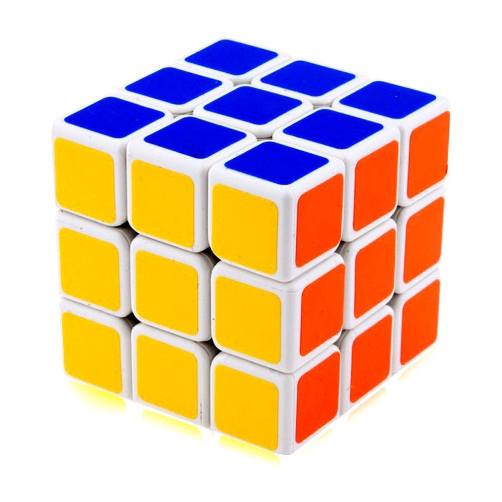 1072 High Speed Puzzle Cube 